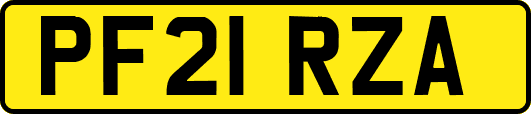 PF21RZA