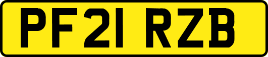 PF21RZB