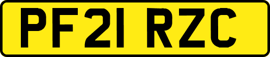 PF21RZC