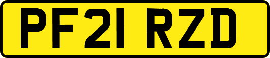 PF21RZD