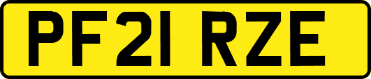 PF21RZE