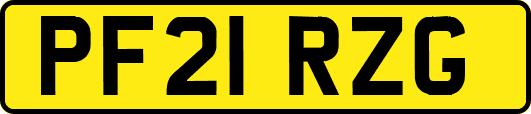 PF21RZG