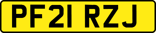 PF21RZJ
