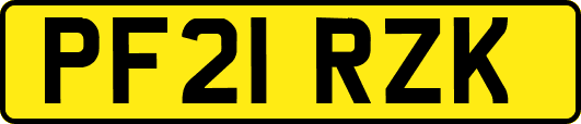 PF21RZK