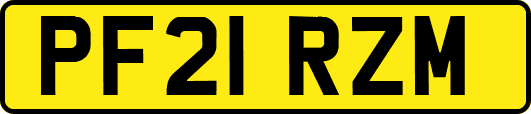 PF21RZM
