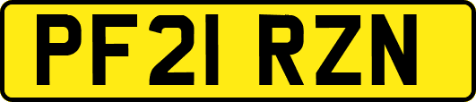 PF21RZN