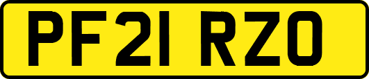 PF21RZO