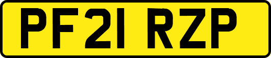 PF21RZP