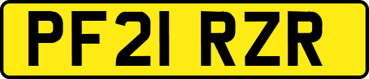 PF21RZR