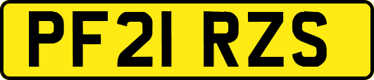 PF21RZS
