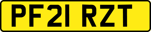 PF21RZT