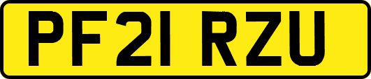 PF21RZU