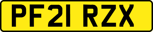 PF21RZX
