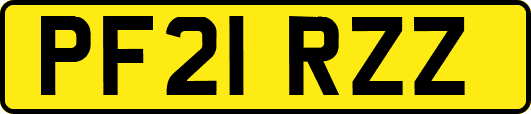 PF21RZZ