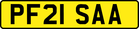 PF21SAA