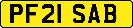 PF21SAB