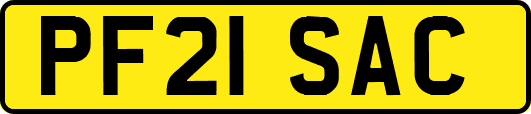 PF21SAC
