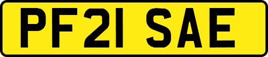 PF21SAE