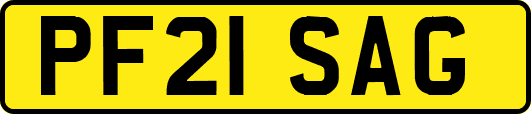 PF21SAG