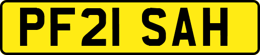 PF21SAH