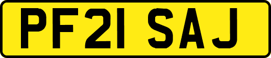 PF21SAJ