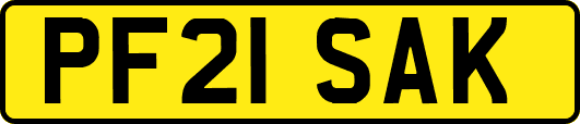 PF21SAK