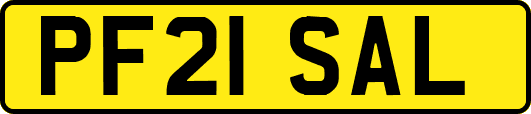 PF21SAL