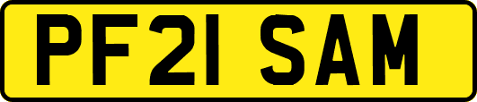 PF21SAM