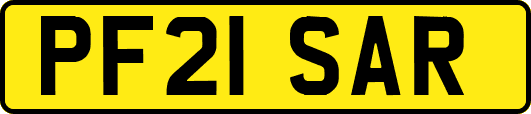 PF21SAR