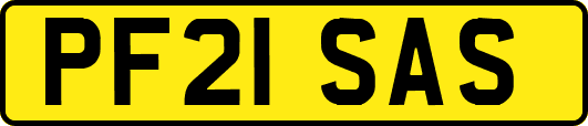 PF21SAS