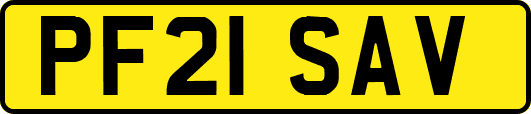 PF21SAV