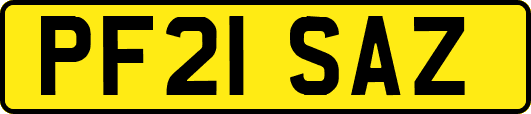 PF21SAZ