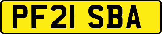 PF21SBA