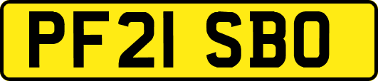 PF21SBO