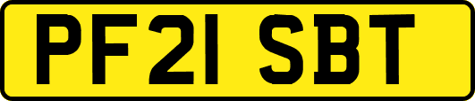 PF21SBT