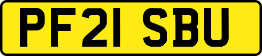 PF21SBU