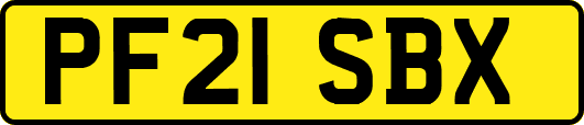 PF21SBX