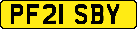 PF21SBY