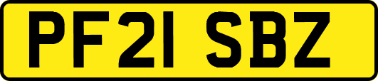 PF21SBZ