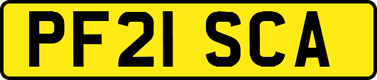 PF21SCA