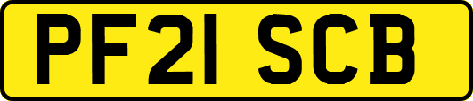 PF21SCB