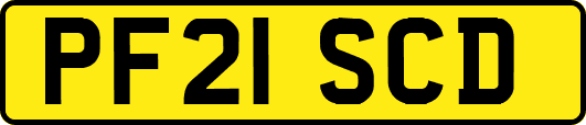 PF21SCD
