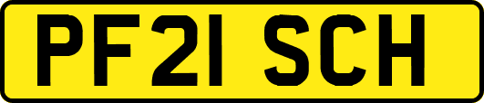 PF21SCH