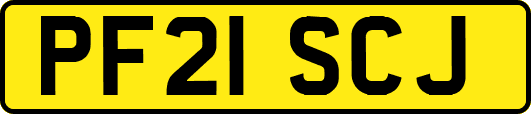 PF21SCJ