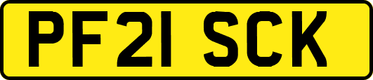PF21SCK