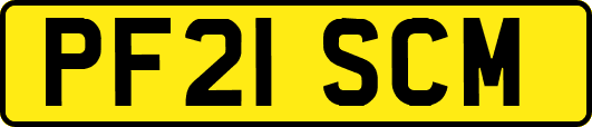 PF21SCM