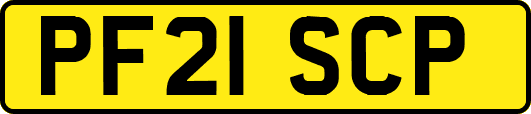 PF21SCP