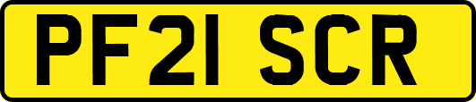 PF21SCR