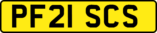 PF21SCS