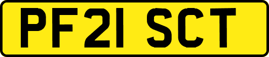 PF21SCT